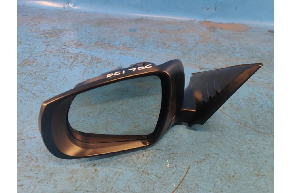 96302-9CN0A | Lusterko lew. INFINITI QX50 18- (362158) - Zdjęcie 5