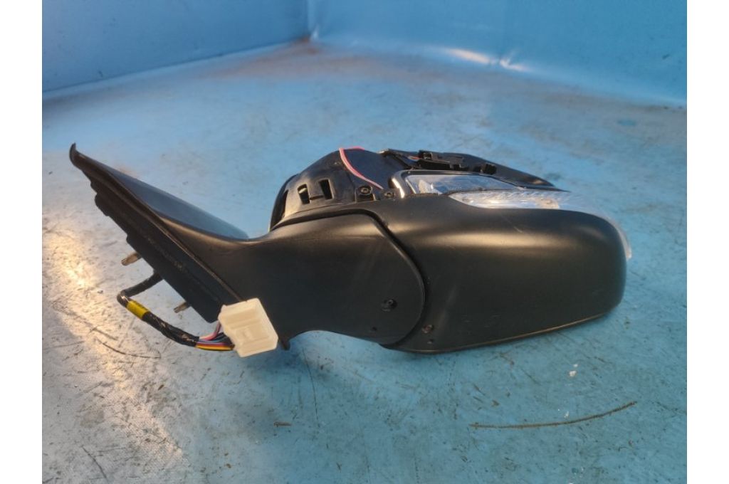 96302-9CN0A | Lusterko lew. INFINITI QX50 18- (362158) - Zdjęcie 7