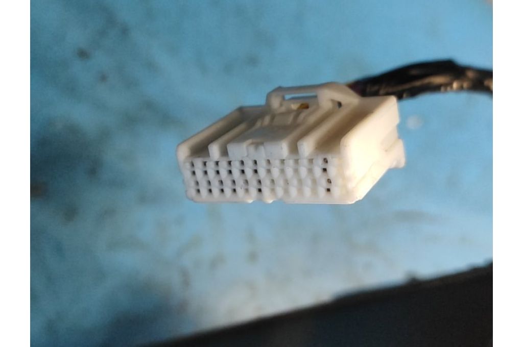 96302-9CN0A | Lusterko lew. INFINITI QX50 18- (362158) - Zdjęcie 8