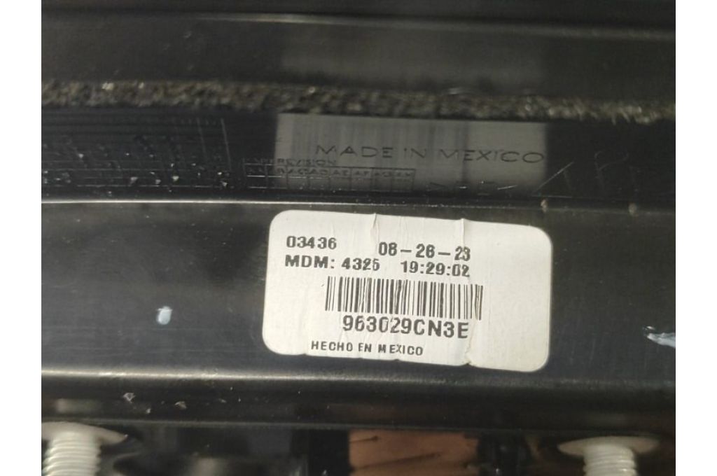 96302-9CN0A | Lusterko lew. INFINITI QX50 18- (362158) - Zdjęcie 10