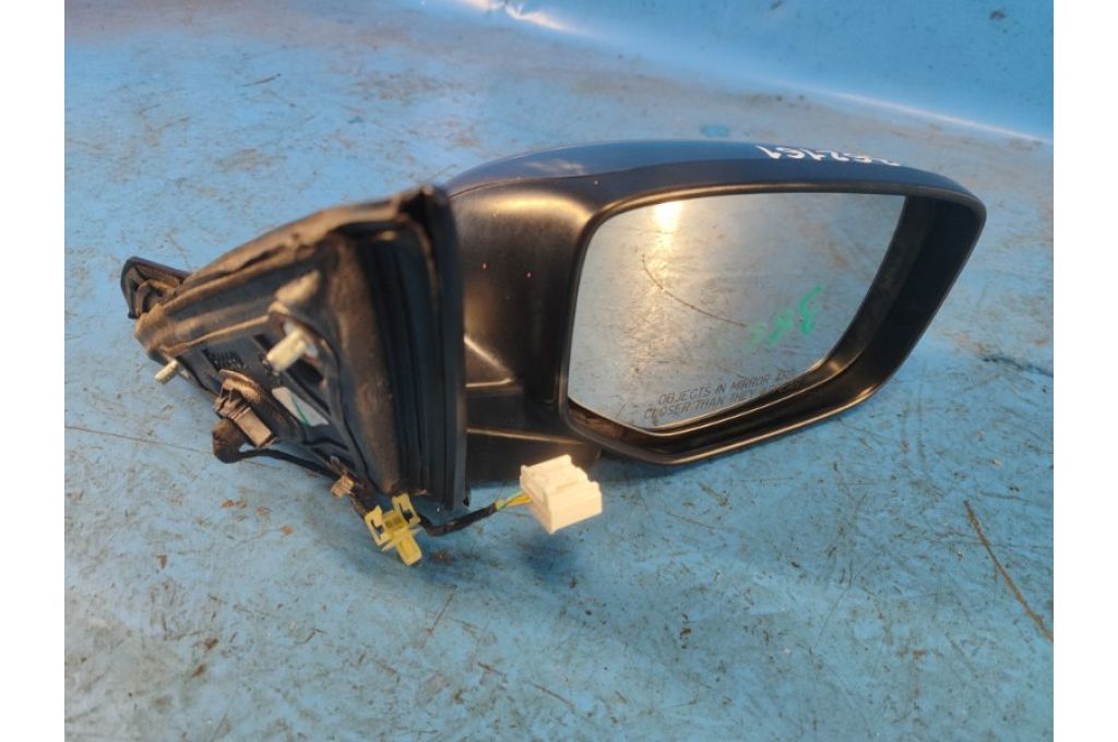 76200T2FA110M6 | Lusterko praw. HONDA ACCORD CR 13-18 (362161) - Zdjęcie 4