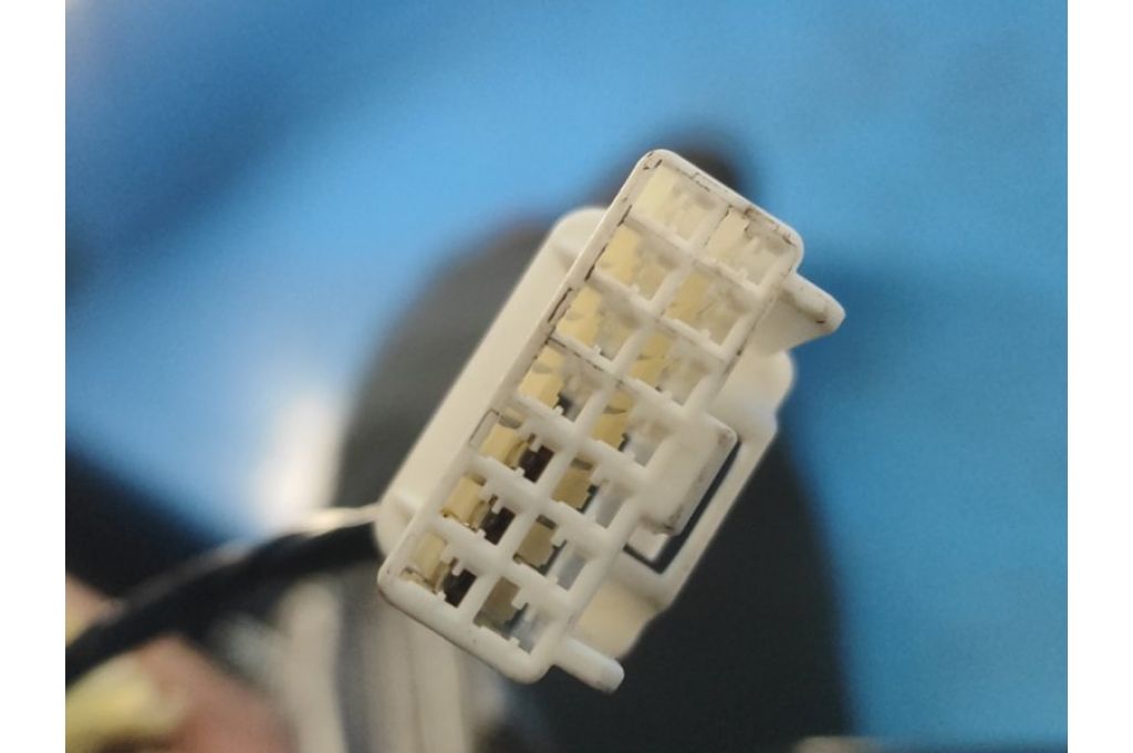 76200T2FA110M6 | Lusterko praw. HONDA ACCORD CR 13-18 (362161) - Zdjęcie 7