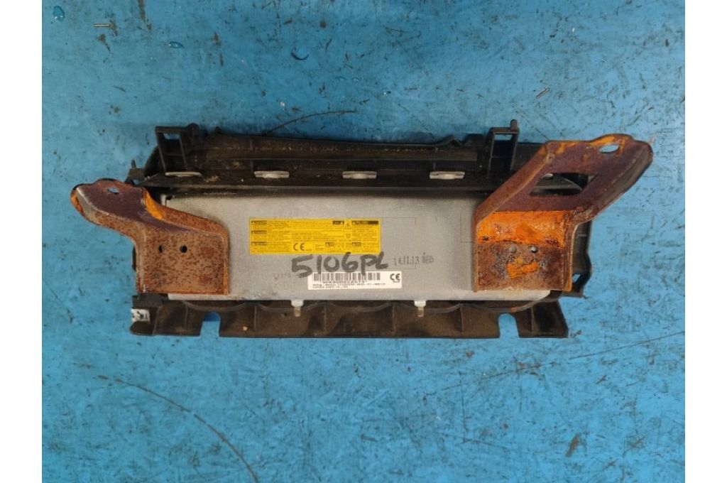 TG10D04001 | Poduszka powietrzna dla pasażera SUBARU CROSSTREK 12-17 (362170) - Zdjęcie 2