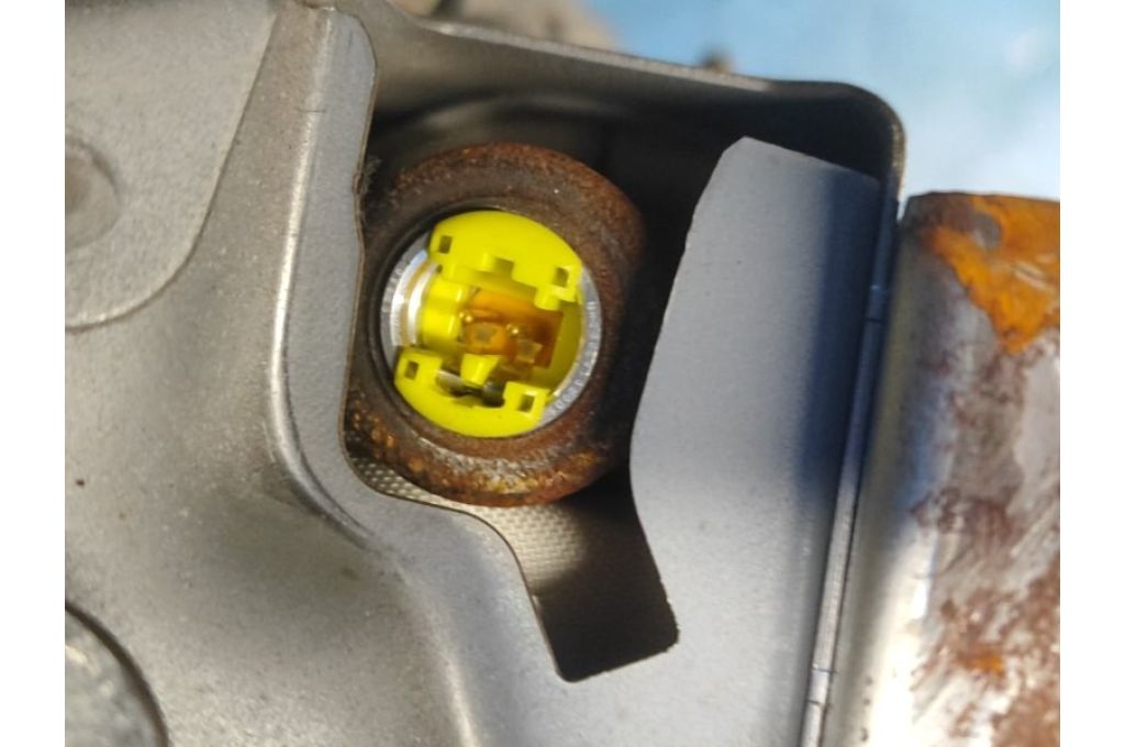 TG10D04001 | Poduszka powietrzna dla pasażera SUBARU CROSSTREK 12-17 (362170) - Zdjęcie 4