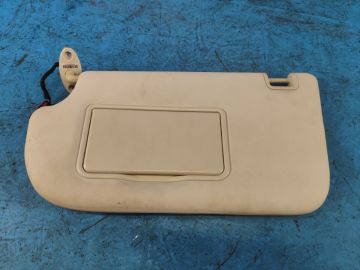 osłona przeciwsłoneczna lew. FORD FOCUS 10-18