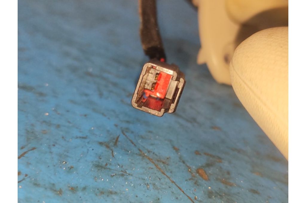 DM5Z-5804105-GC | osłona przeciwsłoneczna lew. FORD FOCUS 10-18 (362172) - Zdjęcie 5