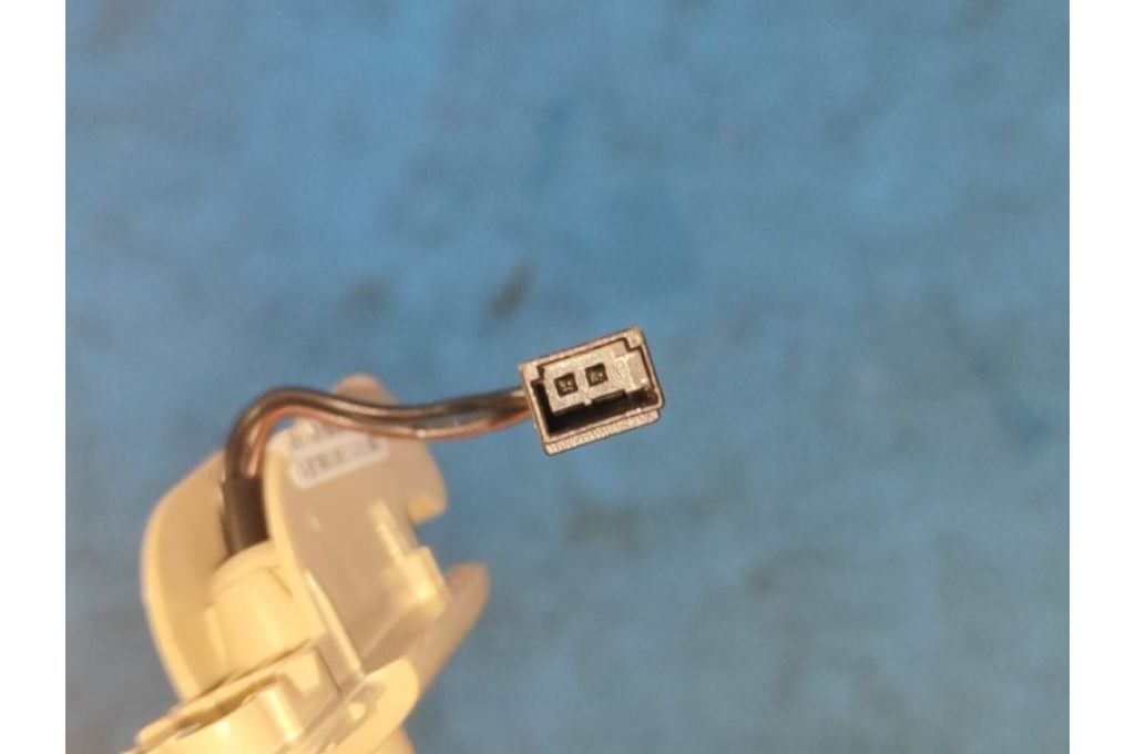 8K0857551L | osłona przeciwsłoneczna przed. lew. AUDI Q5 08-16 (362174) - Zdjęcie 7