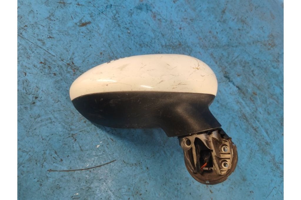 87620-1W140 | Lusterko praw. KIA RIO UB 2011-2017 (362178)