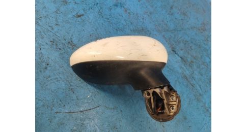 Lusterko praw. KIA RIO UB 2011-2017 Lusterko praw. KIA RIO UB 2011-2017