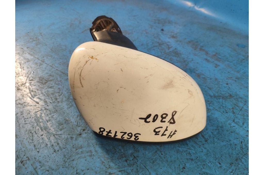 87620-1W140 | Lusterko praw. KIA RIO UB 2011-2017 (362178) - Zdjęcie 2