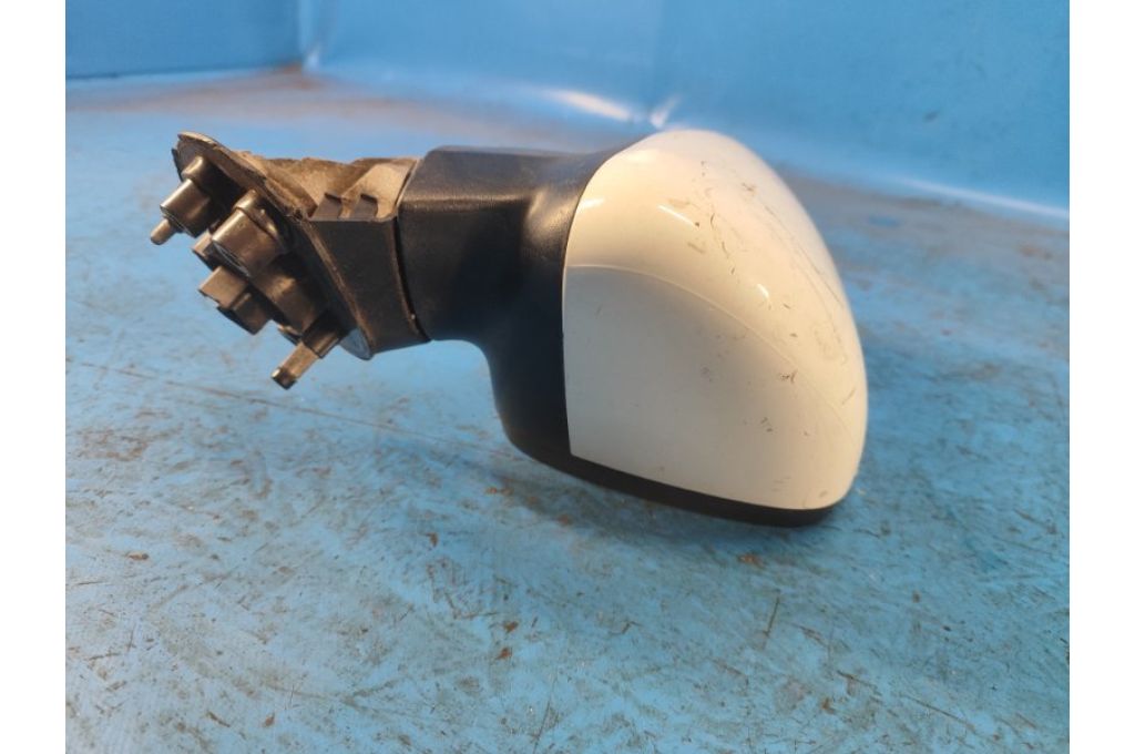 87620-1W140 | Lusterko praw. KIA RIO UB 2011-2017 (362178) - Zdjęcie 3