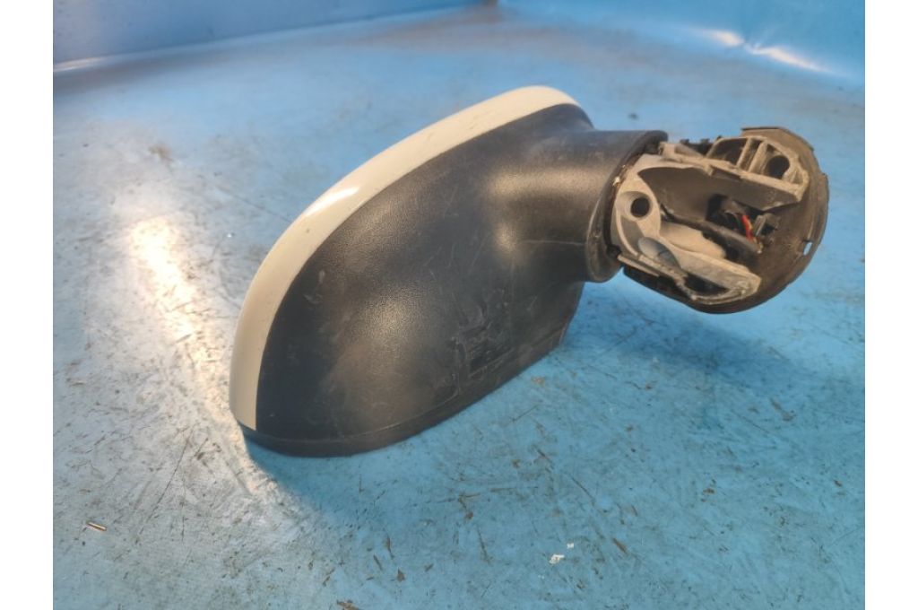 87620-1W140 | Lusterko praw. KIA RIO UB 2011-2017 (362178) - Zdjęcie 4