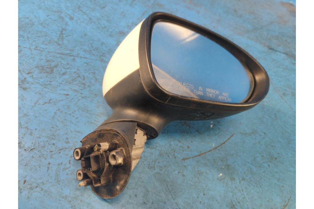 87620-1W140 | Lusterko praw. KIA RIO UB 2011-2017 (362178) - Zdjęcie 5