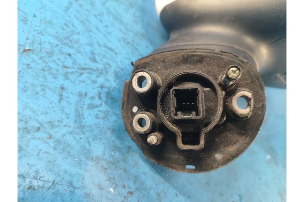 87620-1W140 | Lusterko praw. KIA RIO UB 2011-2017 (362178) - Zdjęcie 6