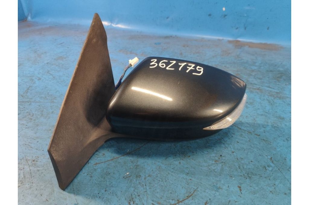 96302-3SG0D | Lusterko lew. NISSAN SENTRA B17 12-21 (362179)