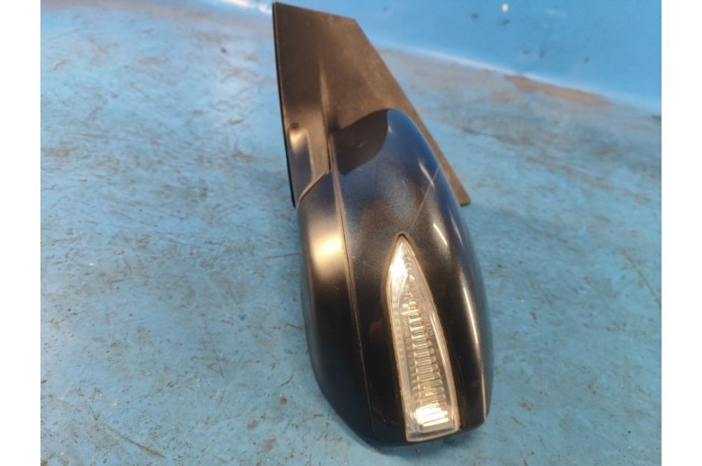 96302-3SG0D | Lusterko lew. NISSAN SENTRA B17 12-21 (362179) - Zdjęcie 3