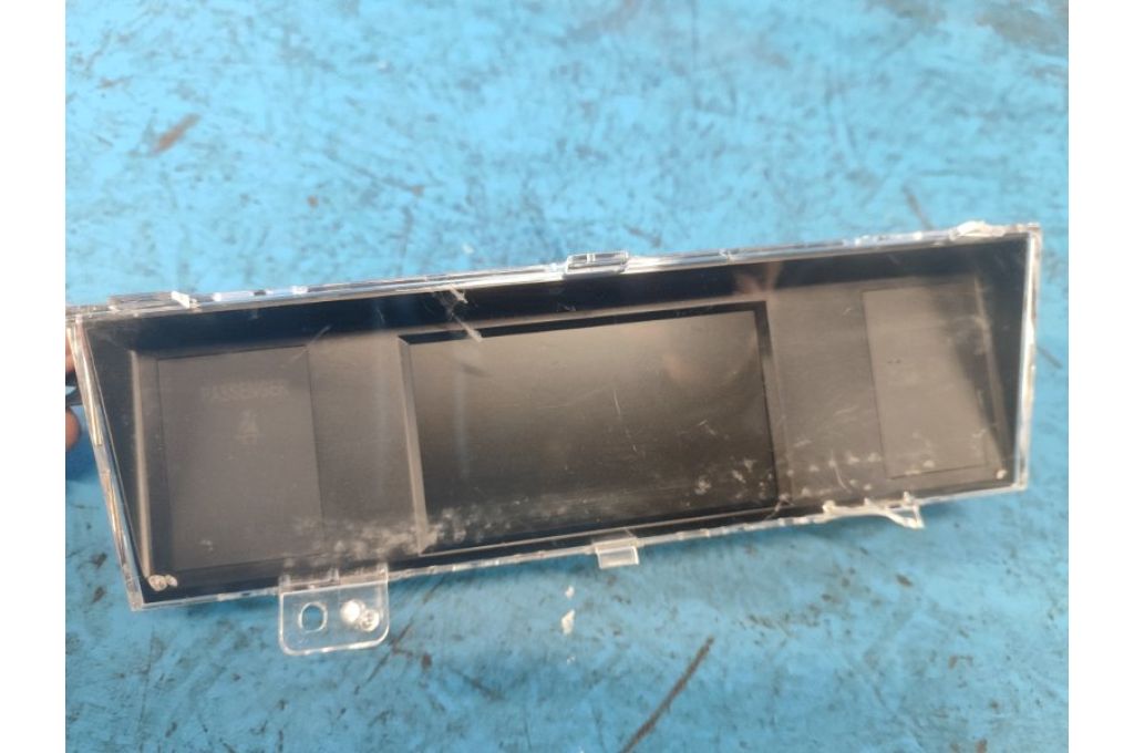 85261SG302 | monitor SUBARU FORESTER 12-19 (362188) - Zdjęcie 2