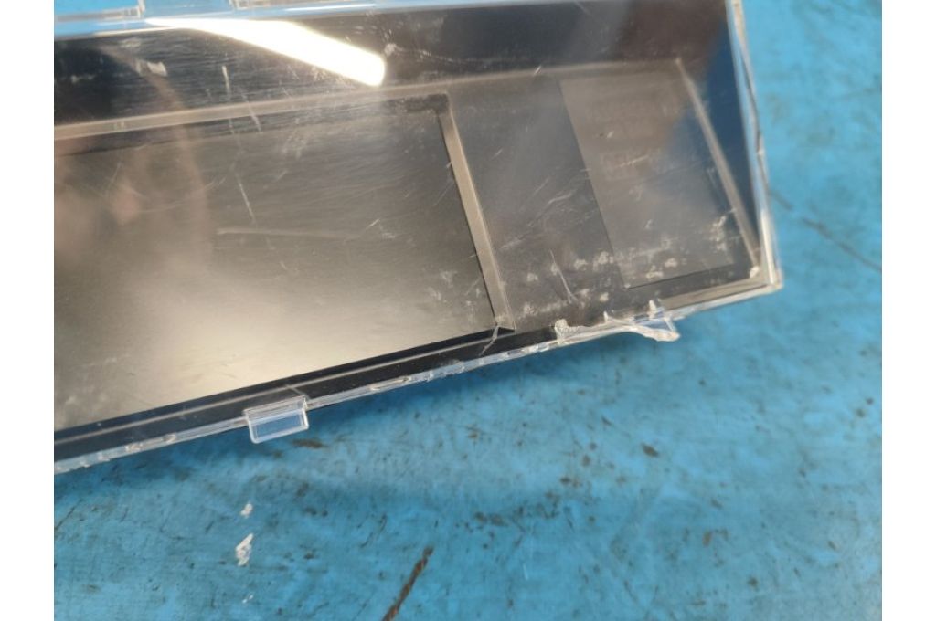 85261SG302 | monitor SUBARU FORESTER 12-19 (362188) - Zdjęcie 3