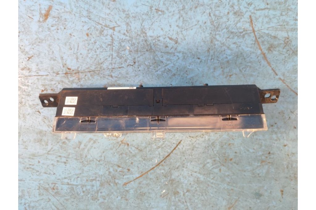 85261SG302 | monitor SUBARU FORESTER 12-19 (362188) - Zdjęcie 4