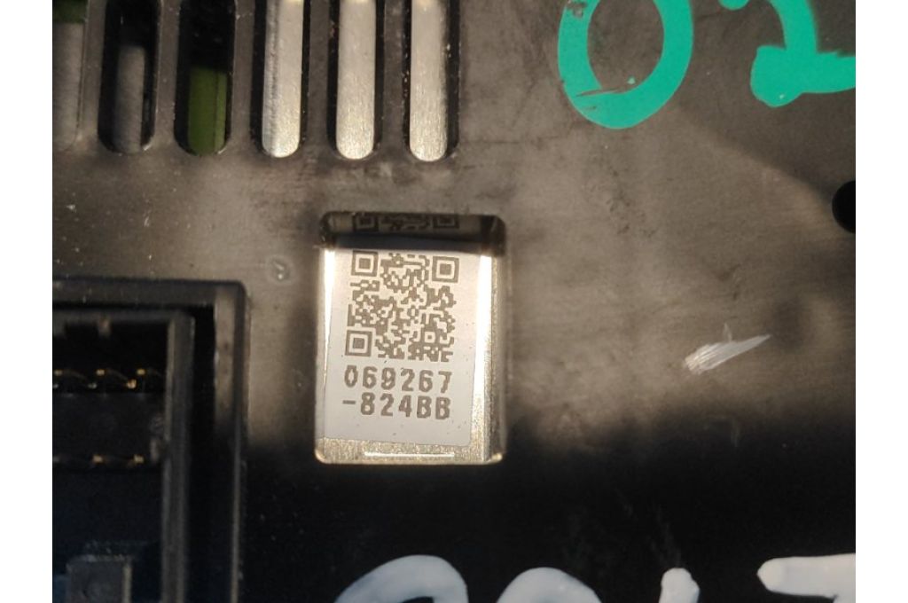 85261SG302 | monitor SUBARU FORESTER 12-19 (362188) - Zdjęcie 7