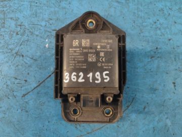 Czujnik martwego pola tyl. praw. NISSAN ALTIMA 19-