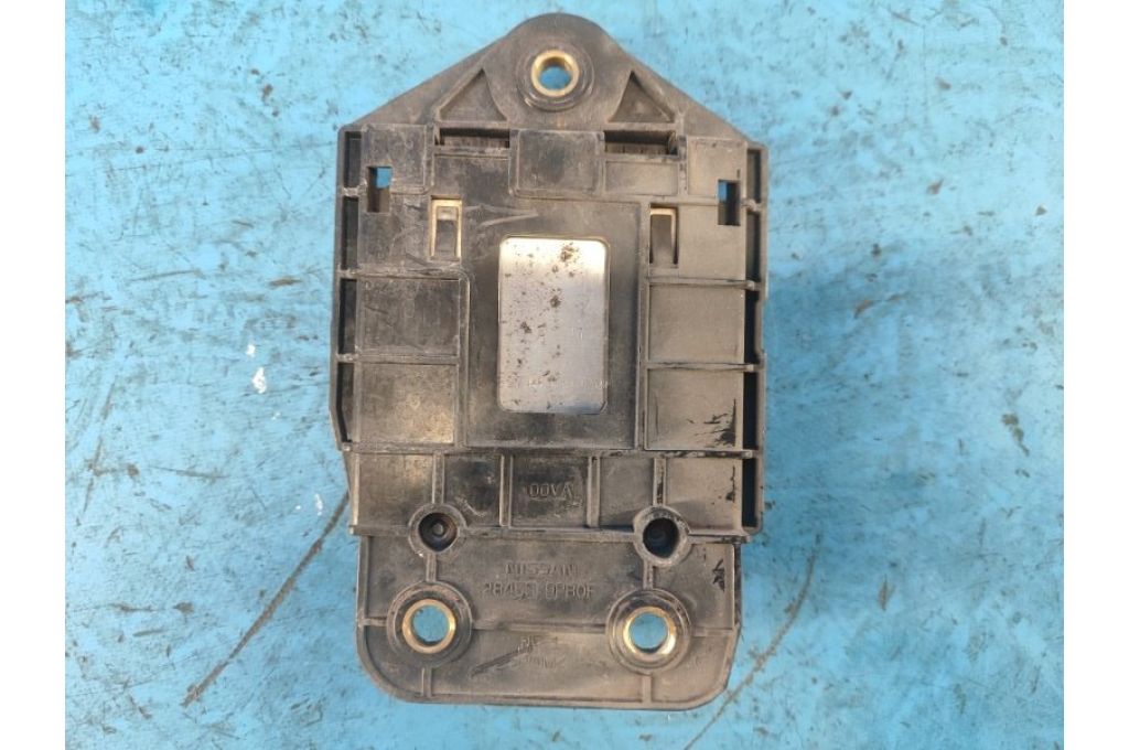 284K09HU0A | Czujnik martwego pola tyl. praw. NISSAN ALTIMA 19- (362195) - Zdjęcie 2