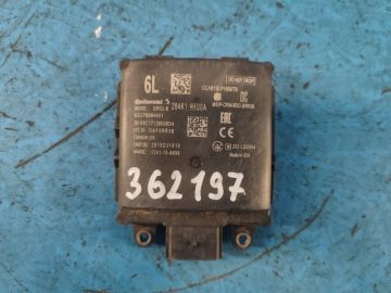 Czujnik martwego pola tyl. lew. NISSAN ALTIMA 19-