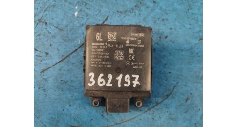 Czujnik martwego pola tyl. lew. NISSAN ALTIMA 19- Czujnik martwego pola tyl. lew. NISSAN ALTIMA 19-