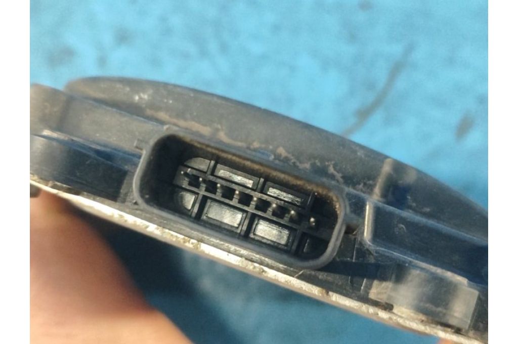 284K19HU0A | Czujnik martwego pola tyl. lew. NISSAN ALTIMA 19- (362197) - Zdjęcie 3