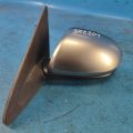 BBM2-69-18ZL | Lusterko lew. MAZDA 3 BL 09-13 (362201)