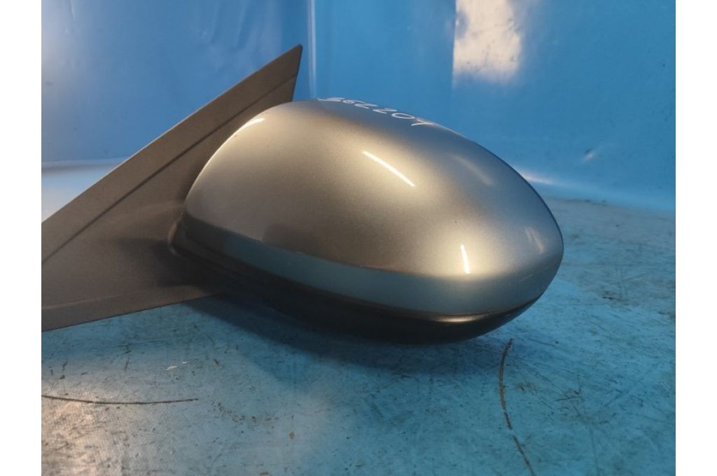 BBM2-69-18ZL | Lusterko lew. MAZDA 3 BL 09-13 (362201) - Zdjęcie 2