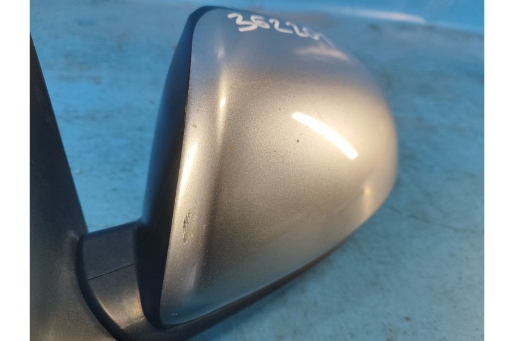 BBM2-69-18ZL | Lusterko lew. MAZDA 3 BL 09-13 (362201) - Zdjęcie 3