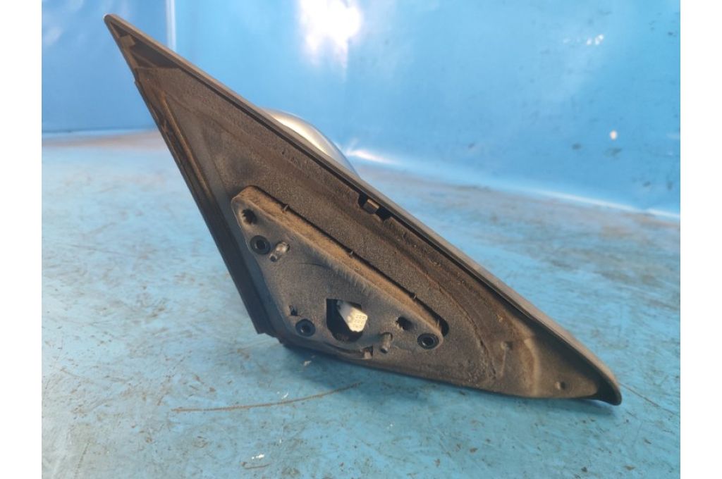 BBM2-69-18ZL | Lusterko lew. MAZDA 3 BL 09-13 (362201) - Zdjęcie 5