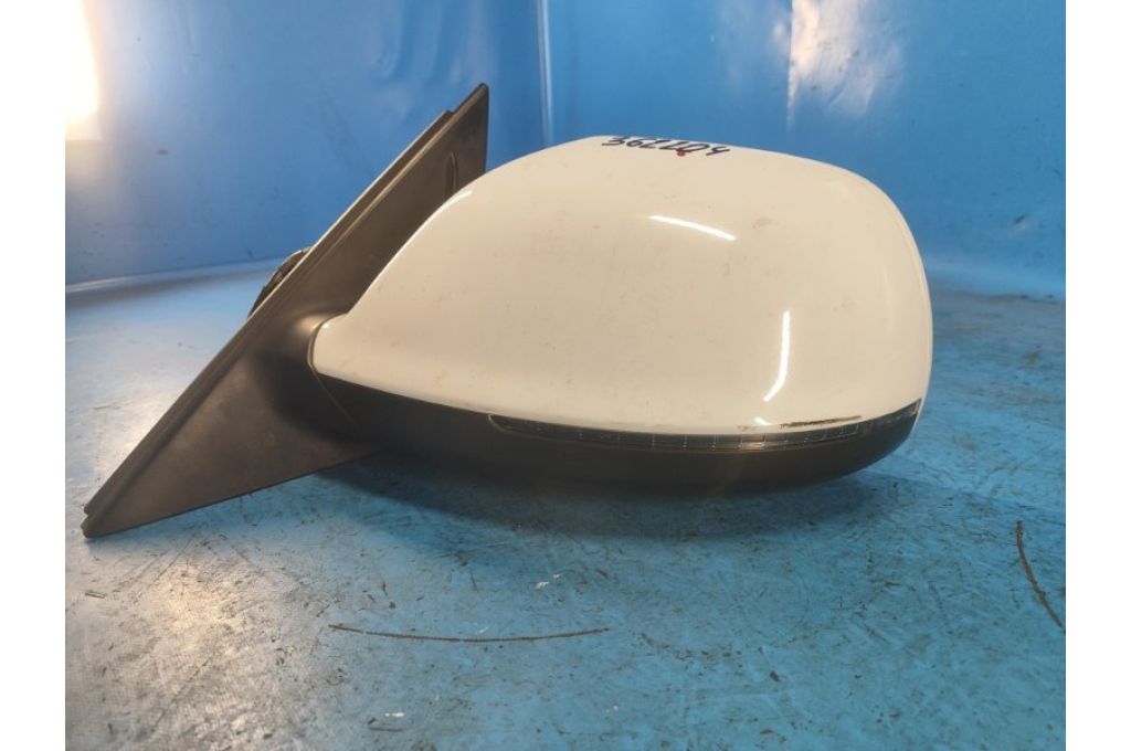 8R1857409E01C | Lusterko lew. AUDI Q5 08-16 (362204) - Zdjęcie 2