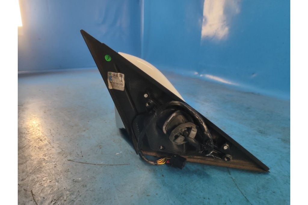 8R1857409E01C | Lusterko lew. AUDI Q5 08-16 (362204) - Zdjęcie 5