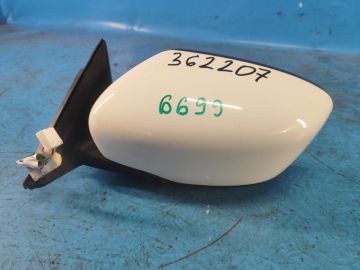 Lusterko lew. NISSAN X-TRAIL/ROGUE T32 13-20