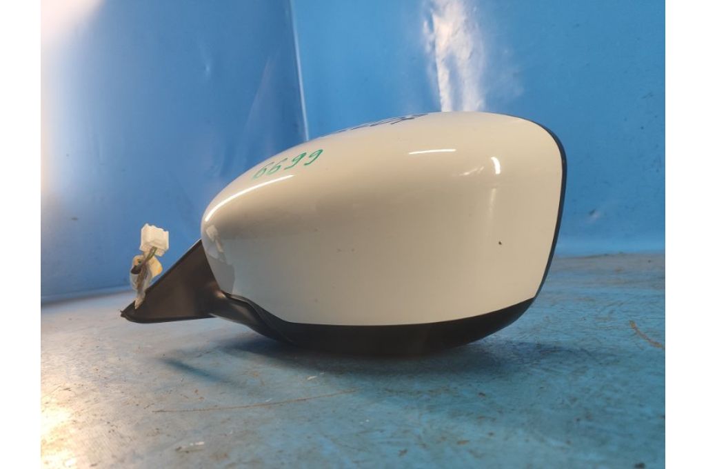 96302-9TB0A | Lusterko lew. NISSAN X-TRAIL/ROGUE T32 13-20 (362207) - Zdjęcie 2