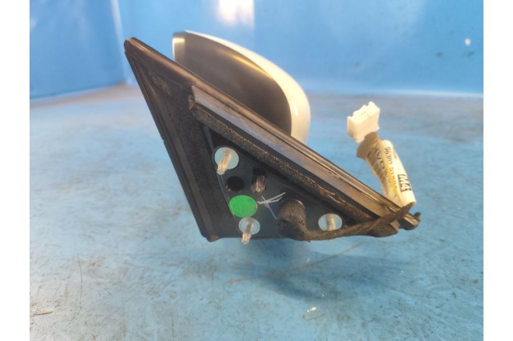 96302-9TB0A | Lusterko lew. NISSAN X-TRAIL/ROGUE T32 13-20 (362207) - Zdjęcie 4