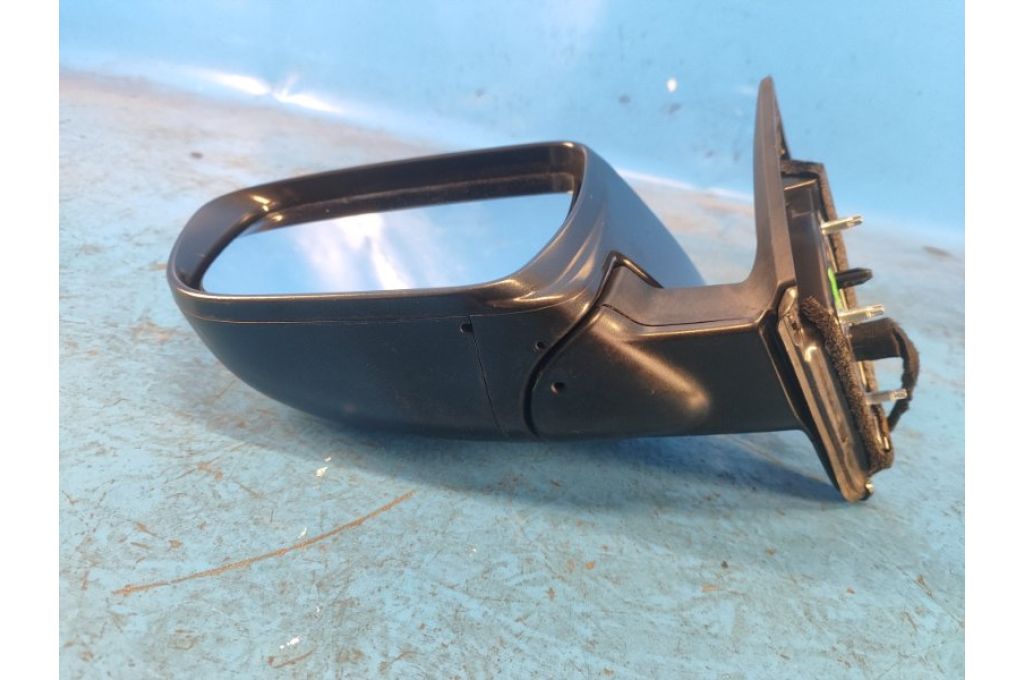 96302-9TB0A | Lusterko lew. NISSAN X-TRAIL/ROGUE T32 13-20 (362207) - Zdjęcie 8