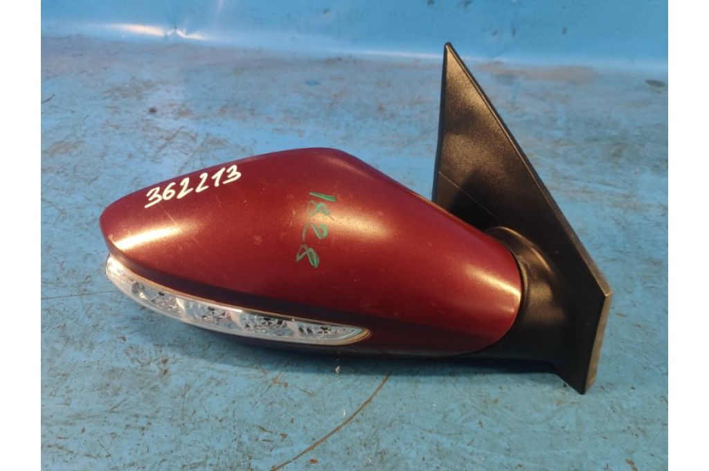 876204R030 | Lusterko praw. HYUNDAI SONATA YF 10-14 (362213)