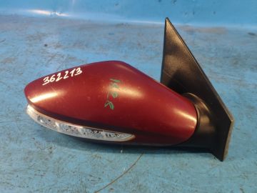 Lusterko praw. HYUNDAI SONATA YF 10-14