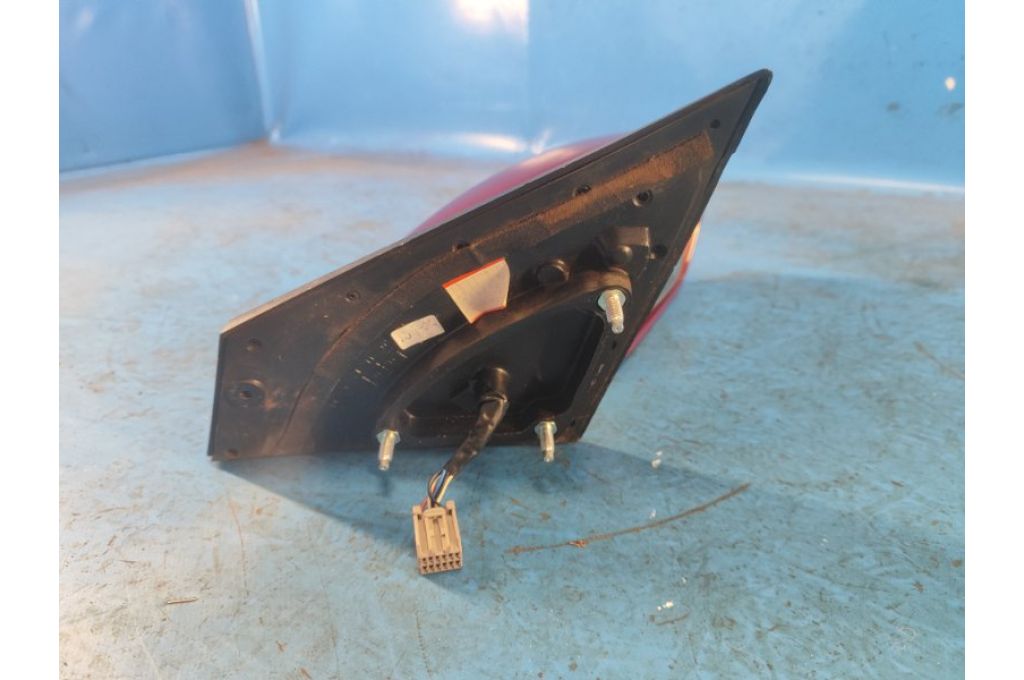 876204R030 | Lusterko praw. HYUNDAI SONATA YF 10-14 (362213) - Zdjęcie 5