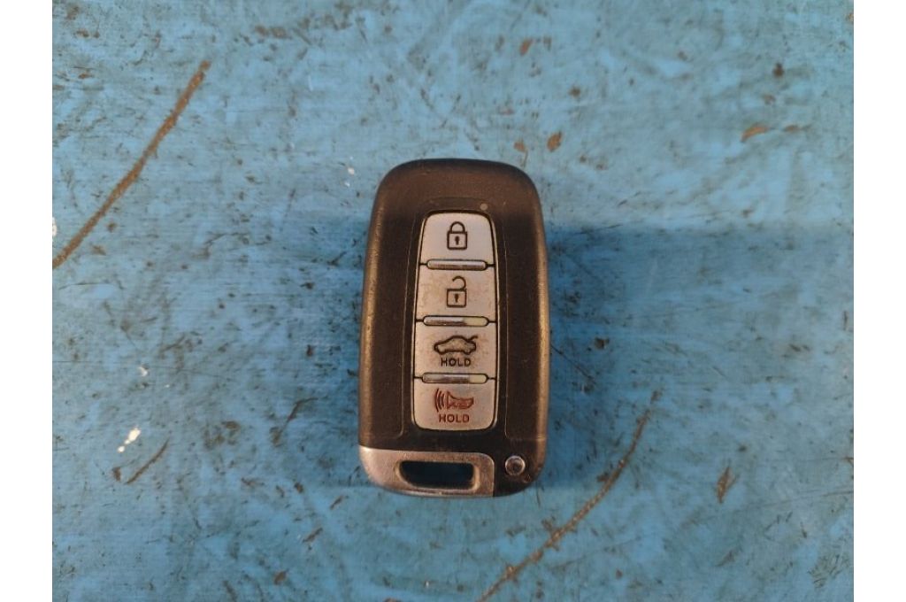 95440-3Q000 | klucz zapłonu HYUNDAI SONATA YF 10-14 (362217)