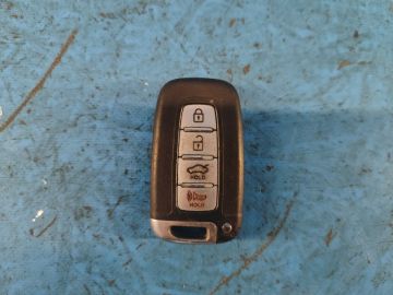 klucz zapłonu HYUNDAI SONATA YF 10-14