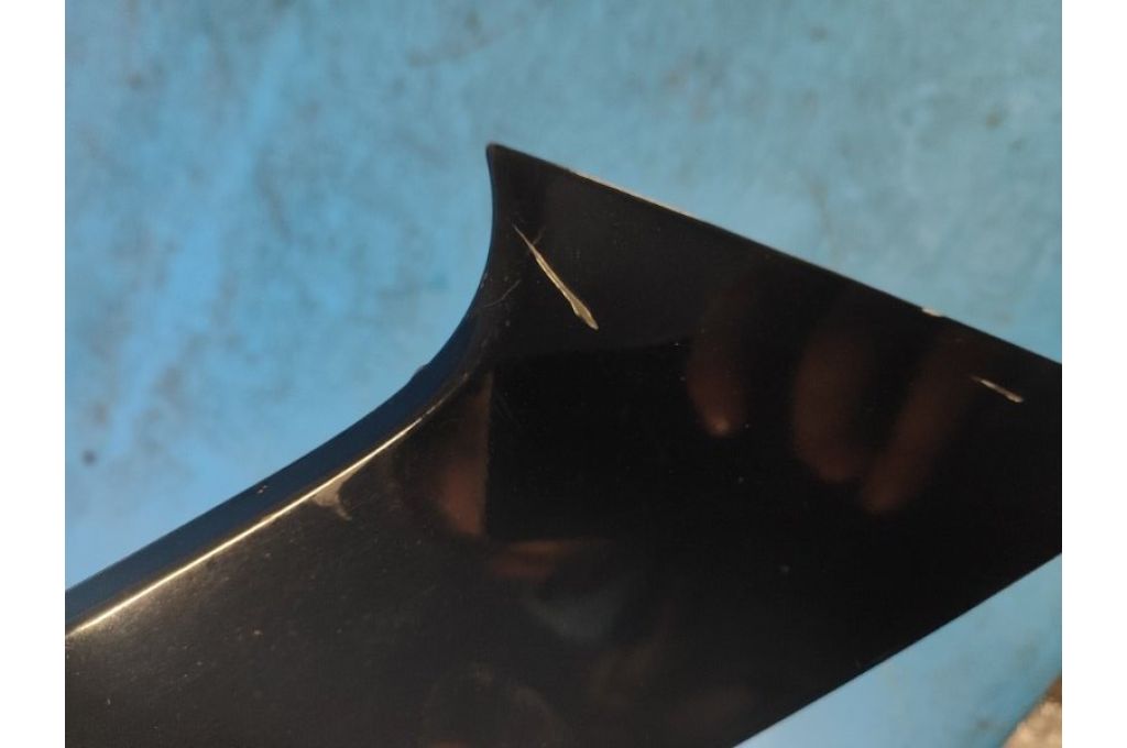 960325HA0A | Osłona pokrywy bagażnika praw. NISSAN X-TRAIL/ROGUE T32 13-20 (362219) - Zdjęcie 6