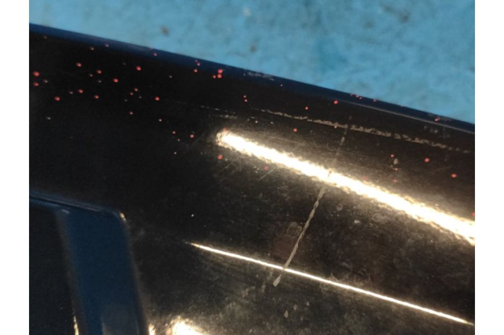 960334BA0A | Osłona pokrywy bagażnika lew. NISSAN X-TRAIL/ROGUE T32 13-20 (362220) - Zdjęcie 4