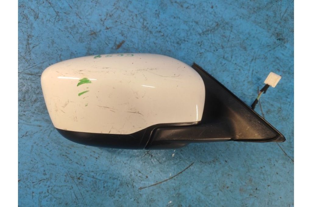 96301-9TB0A | Lusterko praw. NISSAN X-TRAIL/ROGUE T32 13-20 (362222)