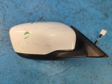 Lusterko praw. NISSAN X-TRAIL/ROGUE T32 13-20