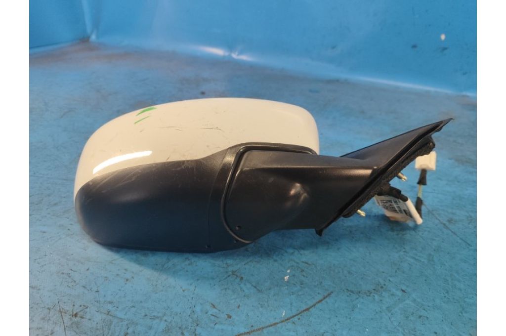 96301-9TB0A | Lusterko praw. NISSAN X-TRAIL/ROGUE T32 13-20 (362222) - Zdjęcie 2