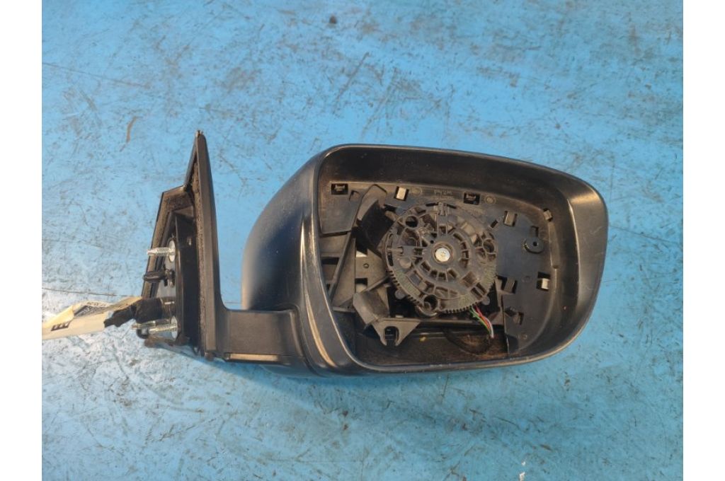 96301-9TB0A | Lusterko praw. NISSAN X-TRAIL/ROGUE T32 13-20 (362222) - Zdjęcie 4